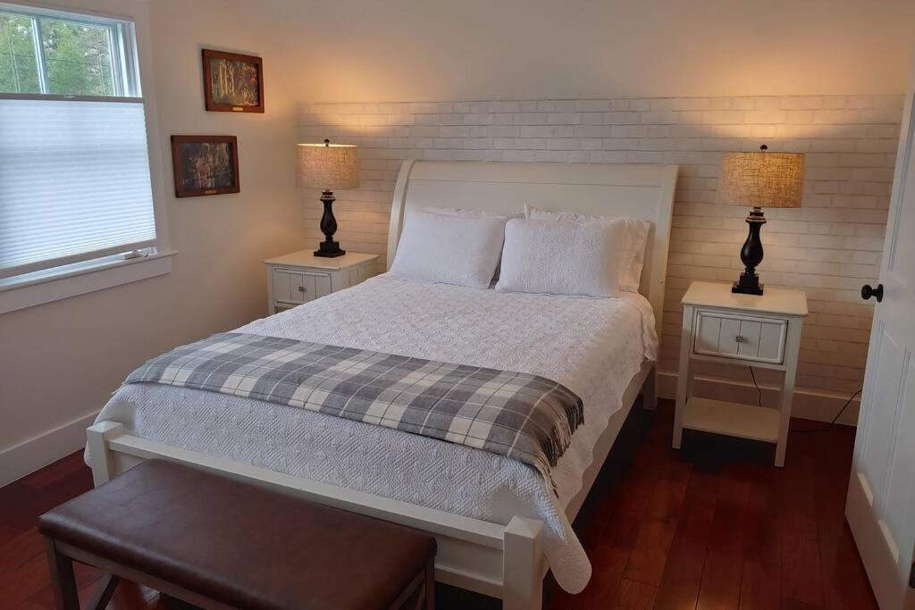 Carriage House 2 Bdrm At Camellia Cottages In Historic Summerville, Sc Kültér fotó