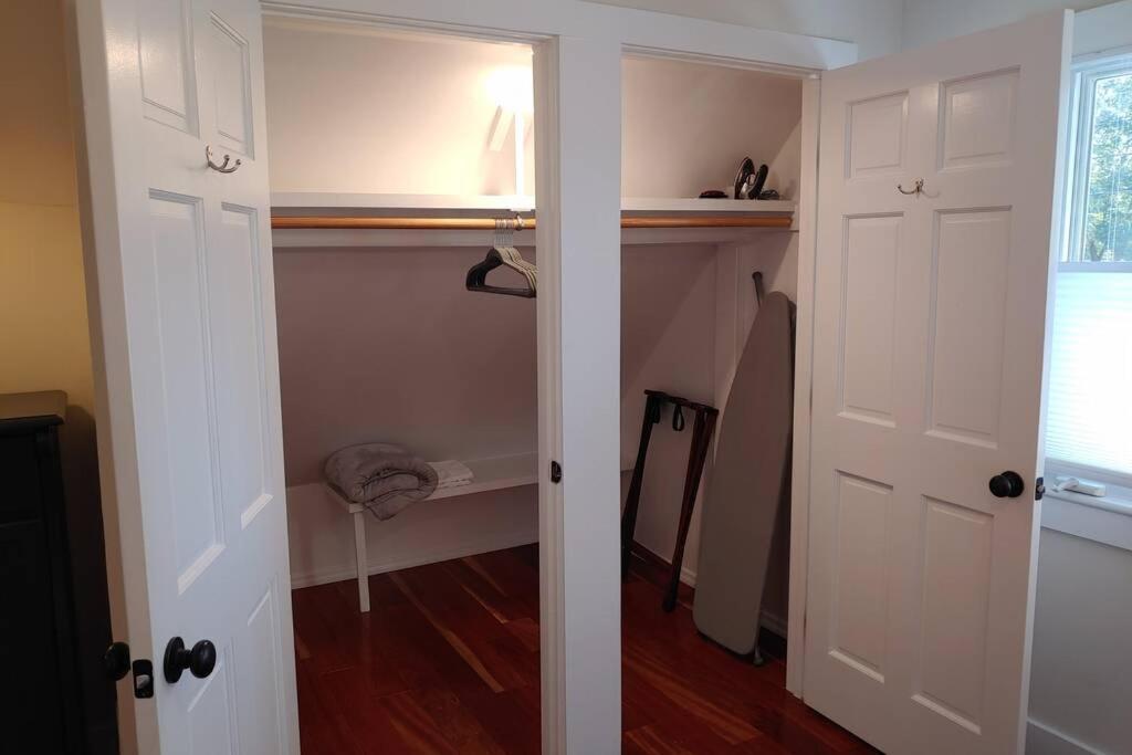 Carriage House 2 Bdrm At Camellia Cottages In Historic Summerville, Sc Kültér fotó