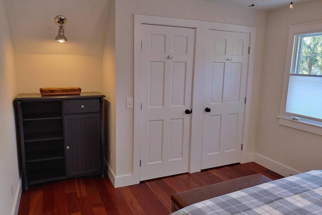 Carriage House 2 Bdrm At Camellia Cottages In Historic Summerville, Sc Kültér fotó