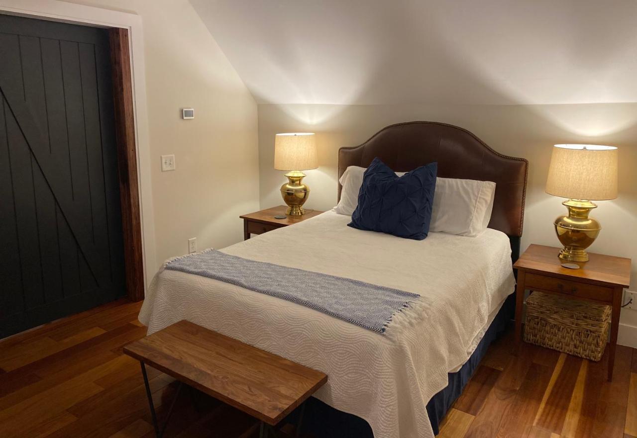 Carriage House 2 Bdrm At Camellia Cottages In Historic Summerville, Sc Kültér fotó