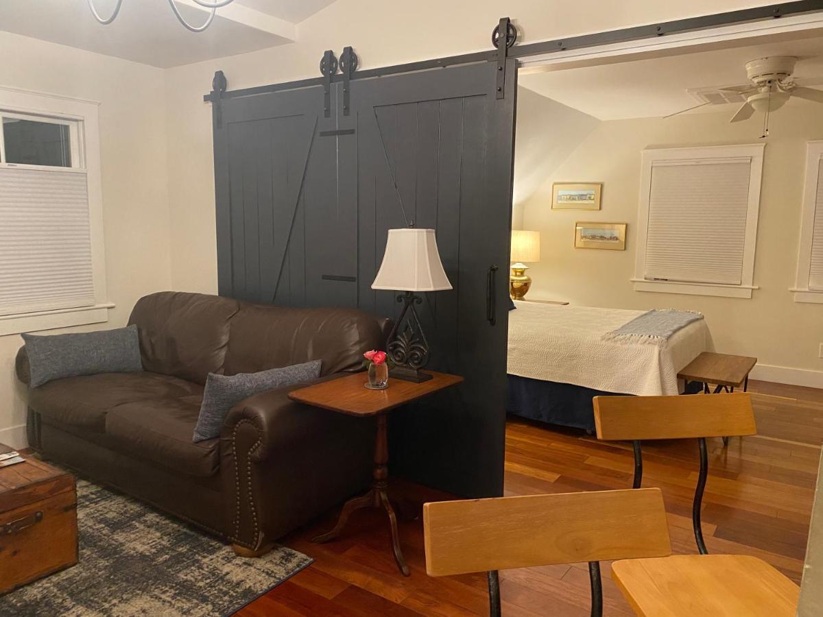 Carriage House 2 Bdrm At Camellia Cottages In Historic Summerville, Sc Kültér fotó